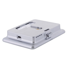 BELAIDIS WIFI DURŲ SKAMBUTIS SU VAIZDO IEŠIKLIU EZVIZ DP2C CS-DP2C