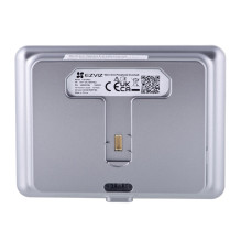 BELAIDIS WIFI DURŲ SKAMBUTIS SU VAIZDO IEŠIKLIU EZVIZ DP2C CS-DP2C