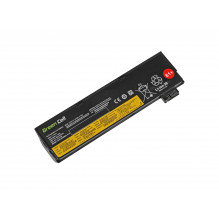 Green Cell 01AV424 baterija, skirta Lenovo ThinkPad T470 T570 A475 P51S T25.