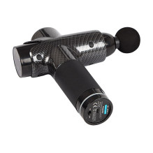 BLOW Wave 5000 masažinis pistoletas BLOW Wave 5000 masažinis pistoletas