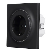 Fibaro FGWOF-011-8 socket-outlet Type F Black Fibaro FGWOF-011-8 socket-outlet Type F Black