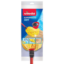 Šluostė Vileda Supermocio Soft