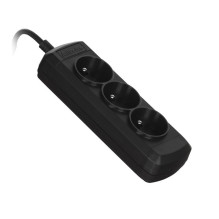 Activejet 3GNU - 3M - C power strip with cord Activejet 3GNU - 3M - C power strip with cord