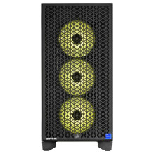 Actina 5901443337850 PC Midi Tower Intel® Core™ i5 i5-13600KF 32 GB DDR5-SDRAM 2 TB SSD NVIDIA GeForce RTX 4070 Ti Black