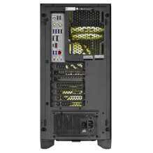 Actina 5901443337850 asmeninis kompiuteris Midi Tower Intel® Core™ i5 i5-13600KF 32 GB DDR5-SDRAM 2 TB SSD NVIDIA GeForc
