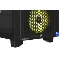 Actina 5901443337850 asmeninis kompiuteris Midi Tower Intel® Core™ i5 i5-13600KF 32 GB DDR5-SDRAM 2 TB SSD NVIDIA GeForc