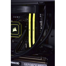 Actina 5901443337850 asmeninis kompiuteris Midi Tower Intel® Core™ i5 i5-13600KF 32 GB DDR5-SDRAM 2 TB SSD NVIDIA GeForc