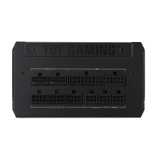 ASUS TUF GAMING 1200W Gold maitinimo blokas 20+4 kontaktų ATX ATX juodas ASUS TUF GAMING 1200W Gold maitinimo blokas 20+4 kontaktų ATX ATX juodas