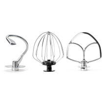 Planetarinis maisto smulkintuvas Black+Decker BXKM1000E