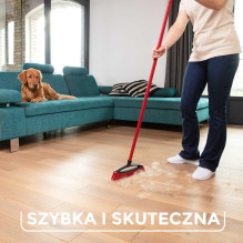 Vileda Always Clean PET PRO šepetys