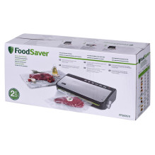 FoodSaver Vacuum sealer FFS005X