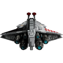 LEGO STAR WARS 75367 Venator klasės Respublikos atakos kreiseris (Ultimate Collector serija)