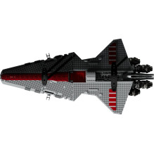 LEGO STAR WARS 75367 Venator klasės Respublikos atakos kreiseris (Ultimate Collector serija)