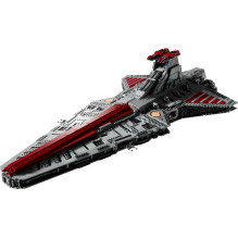 LEGO STAR WARS 75367 Venator klasės Respublikos atakos kreiseris (Ultimate Collector serija)