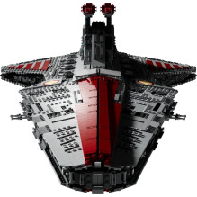 LEGO STAR WARS 75367 Venator klasės Respublikos atakos kreiseris (Ultimate Collector serija)
