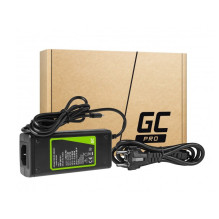 Green Cell AD134P USB-C charger AC adapter 65W for notebook tablet smartphone Green Cell AD134P USB-C charger AC adapter 65W for notebook tablet smartphone