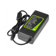 Green Cell AD134P USB-C charger AC adapter 65W for notebook tablet smartphone Green Cell AD134P USB-C charger AC adapter 65W for notebook tablet smartphone