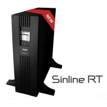 „Ever SINLINE RT 2000 Line-Interactive“ 2 kVA 1650 W 8 kintamosios srovės lizdai