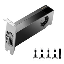 PNY NVIDIA RTX 2000 is Generation 16 GB GDDR6 PNY NVIDIA RTX 2000 is Generation 16 GB GDDR6