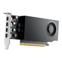PNY NVIDIA A1000 8GB GDDR6...