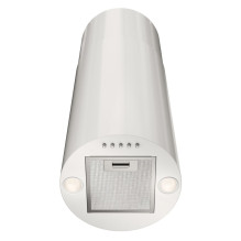 MAAN ELBA PB 31 HOOD WHITE MAAN ELBA PB 31 HOOD WHITE