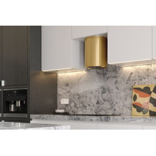MOON ELBA MINI WPB 431 GILDED SHEEN