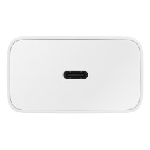 Samsung EP-T1510NWEGEU mobile device charger Universal White AC Fast charging Indoor