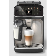 „Philips EP5547/90“ kavos virimo aparatas, pilnai automatinis, 1,8 l espreso kavos aparatas