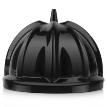 Taurus Easy Press 600 išcentrinė sulčiaspaudė 600 W juoda, ruda