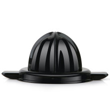 Taurus Easy Press 600 išcentrinė sulčiaspaudė 600 W juoda, ruda