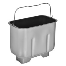 Tefal PF610138 duonkepė 1600 W balta