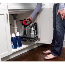 „Bissell 4720M“ dulkių siurblys be maišelio