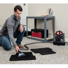 „Bissell 4720M“ dulkių siurblys be maišelio