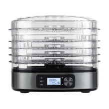 Maisto džiovintuvas MPM MSG-12