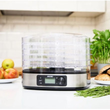 Maisto džiovintuvas MPM MSG-12