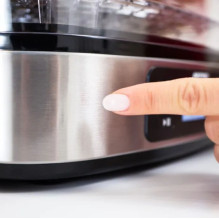 Maisto džiovintuvas MPM MSG-12