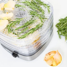 Maisto džiovintuvas MPM MSG-12