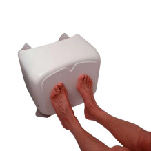 Vonios ilgio mažinimo įrankis Vonios ilgio mažinimo įrankis