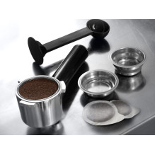 De\'Longhi Dedica Style EC 685.R pusiau automatinis espreso aparatas 1,1 l