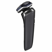 „Philips SHAVER Series 7000 S7887/55“ elektrinis skustuvas drėgnam ir sausam skutimui