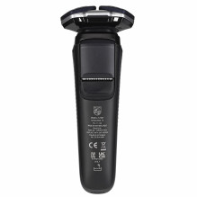 „Philips SHAVER Series 7000 S7887/55“ elektrinis skustuvas drėgnam ir sausam skutimui