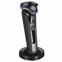 „Philips SHAVER Series 7000 S7887/55“ elektrinis skustuvas drėgnam ir sausam skutimui