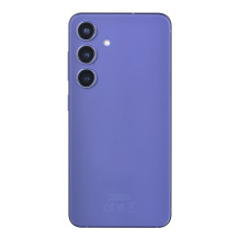„Samsung Galaxy S24“ 15,8 cm (6,2 colio) dviejų SIM kortelių 5G USB C tipo 8 GB 256 GB 4000 mAh violetinis