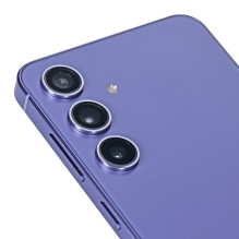 Samsung Galaxy S24 15.8 cm (6.2") Dual SIM 5G USB Type-C 8 GB 256 GB 4000 mAh Violet