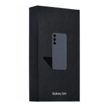 Samsung Galaxy S24 15.8 cm (6.2") Dual SIM 5G USB Type-C 8 GB 256 GB 4000 mAh Violet