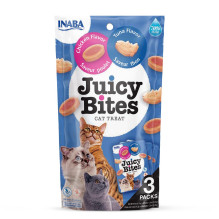 INABA Juicy Bites vištienos...