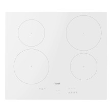 Indukcinė kaitlentė Amica PIDH6140PHTUN 3.0 balta Indukcinė kaitlentė Amica PIDH6140PHTUN 3.0 balta