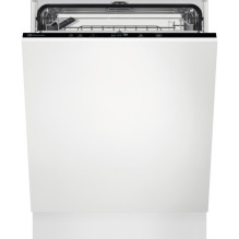 Įmontuojama indaplovė ELECTROLUX EES27200L Įmontuojama indaplovė ELECTROLUX EES27200L
