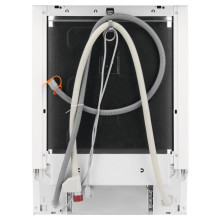 Įmontuojama indaplovė ELECTROLUX EES27200L Įmontuojama indaplovė ELECTROLUX EES27200L