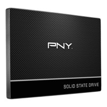 PNY CS900 500 GB 2,5 colio serijinis ATA III 3D TLC